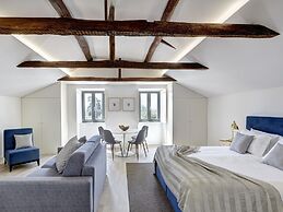 Porto Downtown Lovers Suites Bombarda 451