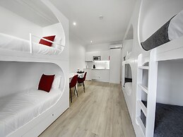 Porto Downtown Lovers Suites Bombarda 451