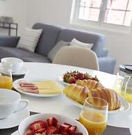 Porto Downtown Lovers Suites Bombarda 451