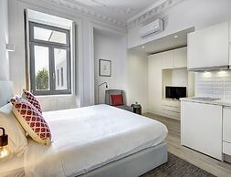 Porto Downtown Lovers Suites Bombarda 451