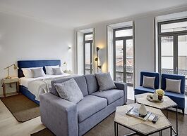 Porto Downtown Lovers Suites Bombarda 451