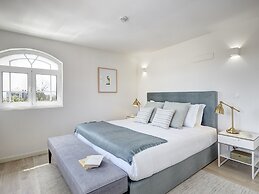 Porto Downtown Lovers Suites Bombarda 451