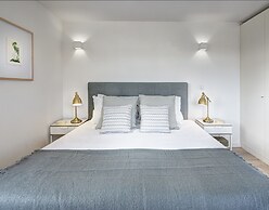 Porto Downtown Lovers Suites Bombarda 451
