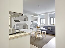 Porto Downtown Lovers Suites Bombarda 451