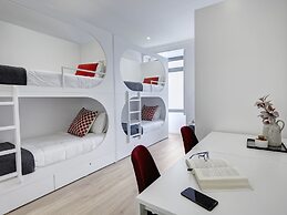 Porto Downtown Lovers Suites Bombarda 451