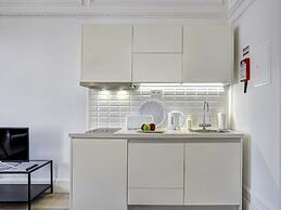 Porto Downtown Lovers Suites Bombarda 451