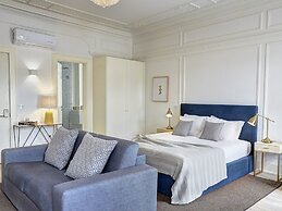 Porto Downtown Lovers Suites Bombarda 451