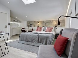 Porto Downtown Lovers Suites Bombarda 451