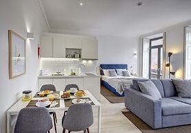 Porto Downtown Lovers Suites Bombarda 451