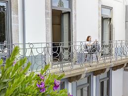 Porto Downtown Lovers Suites Bombarda 451