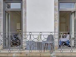 Porto Downtown Lovers Suites Bombarda 451