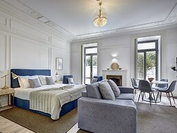Porto Downtown Lovers Suites Bombarda 451