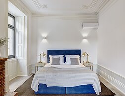 Porto Downtown Lovers Suites Bombarda 451