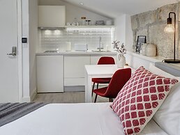 Porto Downtown Lovers Suites Bombarda 451