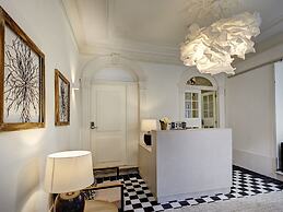Porto Downtown Lovers Suites Bombarda 451
