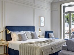 Porto Downtown Lovers Suites Bombarda 451