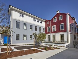 Porto Downtown Lovers Suites Bombarda 451