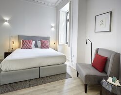 Porto Downtown Lovers Suites Bombarda 451