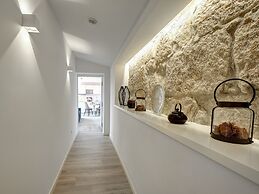 Porto Downtown Lovers Suites Bombarda 451