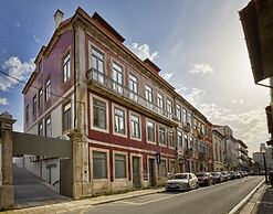 Porto Downtown Lovers Suites Bombarda 451