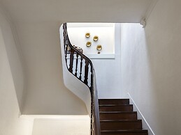 Porto Downtown Lovers Suites Bombarda 451