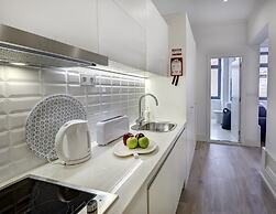 Porto Downtown Lovers Suites Bombarda 451