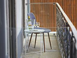 Porto Downtown Lovers Suites Bombarda 451