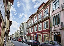 Porto Downtown Lovers Suites Bombarda 451