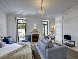 Porto Downtown Lovers Suites Bombarda 451