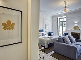 Porto Downtown Lovers Suites Bombarda 451