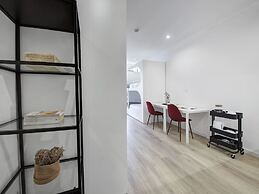Porto Downtown Lovers Suites Bombarda 451