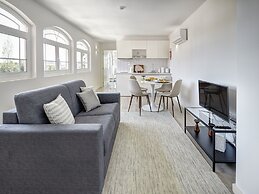 Porto Downtown Lovers Suites Bombarda 451