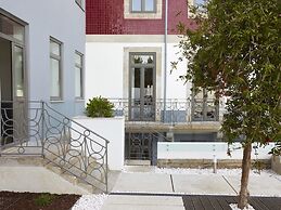 Porto Downtown Lovers Suites Bombarda 451