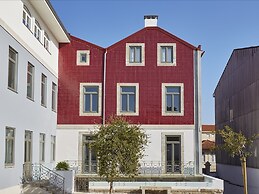 Porto Downtown Lovers Suites Bombarda 451