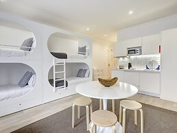 Porto Downtown Lovers Suites Bombarda 451