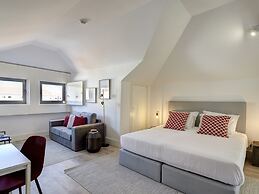 Porto Downtown Lovers Suites Bombarda 451