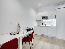 Porto Downtown Lovers Suites Bombarda 451