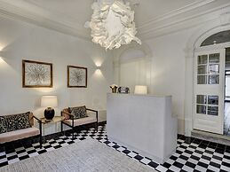 Porto Downtown Lovers Suites Bombarda 451