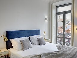 Porto Downtown Lovers Suites Bombarda 451