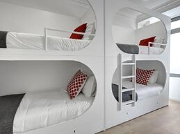 Porto Downtown Lovers Suites Bombarda 451