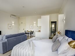 Porto Downtown Lovers Suites Bombarda 451