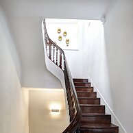 Porto Downtown Lovers Suites Bombarda 451