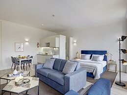 Porto Downtown Lovers Suites Bombarda 451