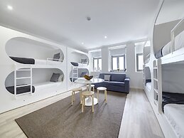 Porto Downtown Lovers Suites Bombarda 451