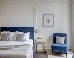 Porto Downtown Lovers Suites Bombarda 451