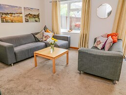 Dartmoor Valley Lodge 10