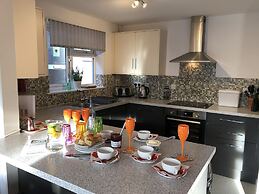 Dartmoor Valley Lodge 10