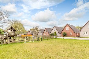 Dartmoor Valley Lodge 10