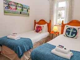 Dartmoor Valley Lodge 10