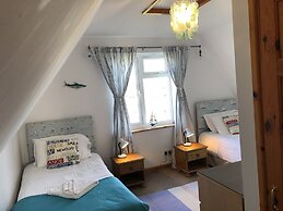 Dartmoor Valley Lodge 10